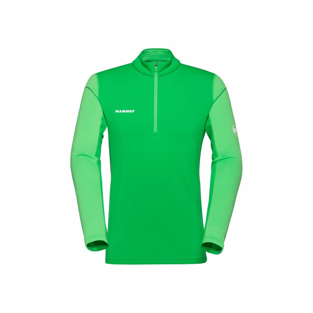 Chandail Aenergy ML Half Zip - Homme