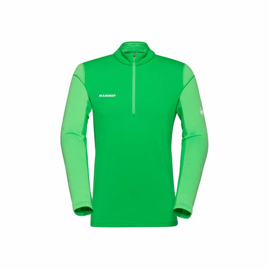 Chandail Aenergy ML Half Zip - Homme