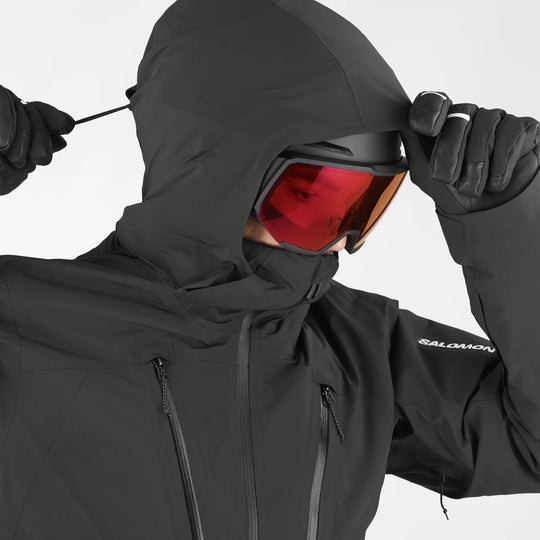 Mountain Flex Hybrid Jacket - Men