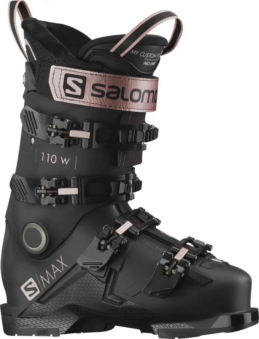 Bottes de ski SMAX 110W GW - Femme