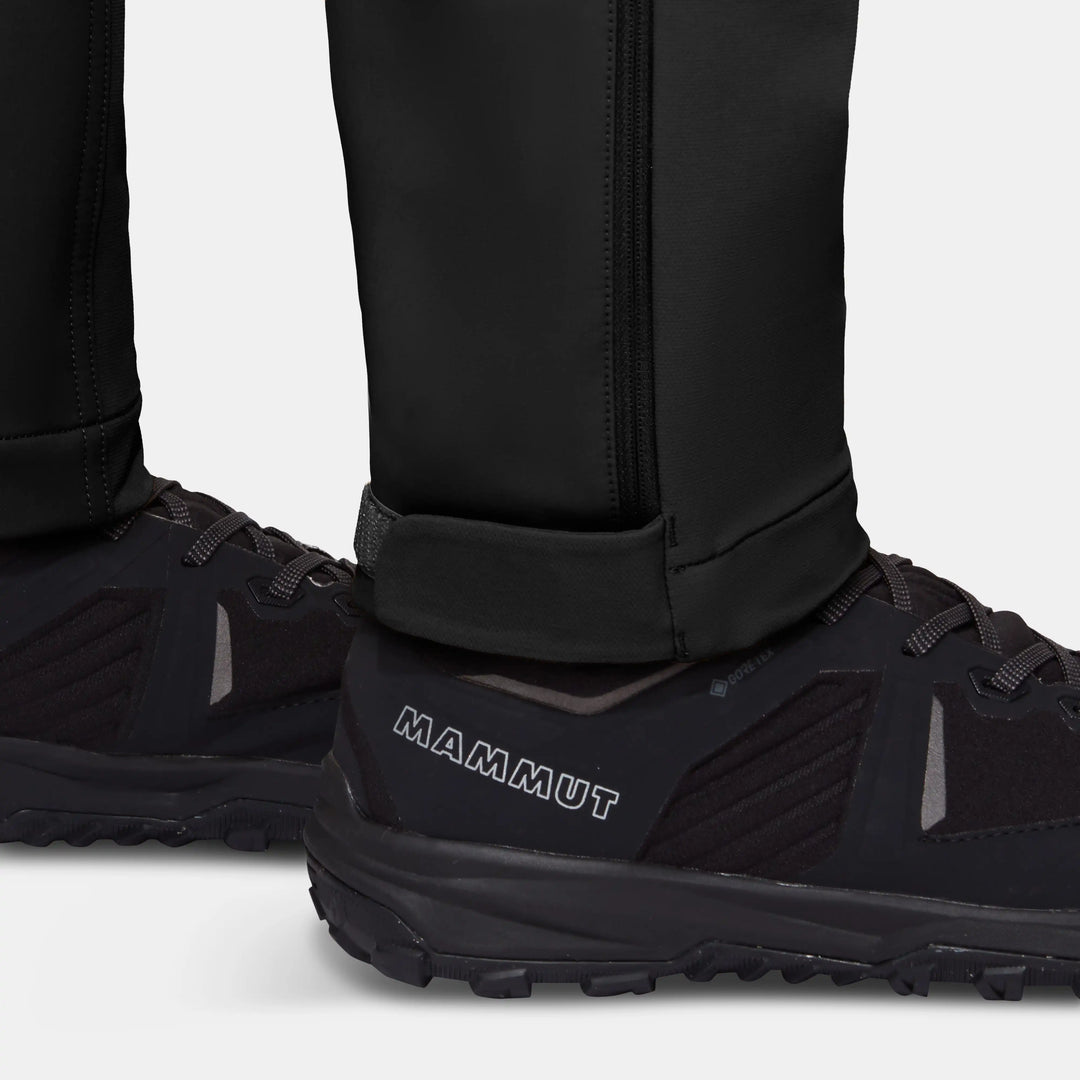 Pantalon Zinal Guide SO Hybrid - Femme