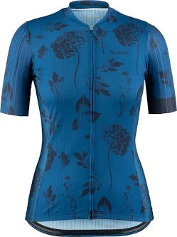 Evolution Prt Plus Jersey - Women