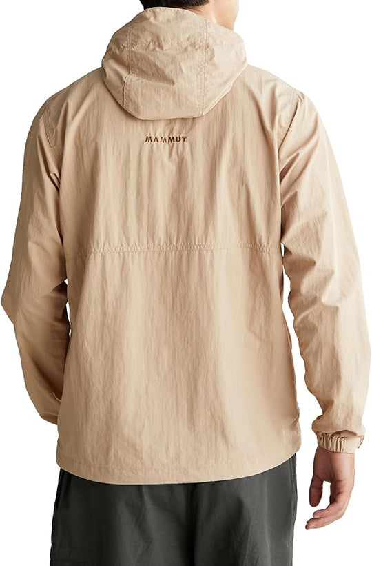 Anorak Hiking WB Hooded - Homme