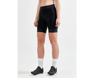 Short craft Adv Endur High Waist