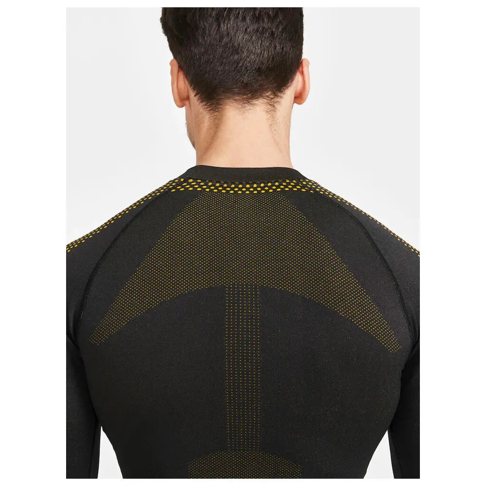 Men's Adv Warm Intensity Ls Long Sleeve Sweater