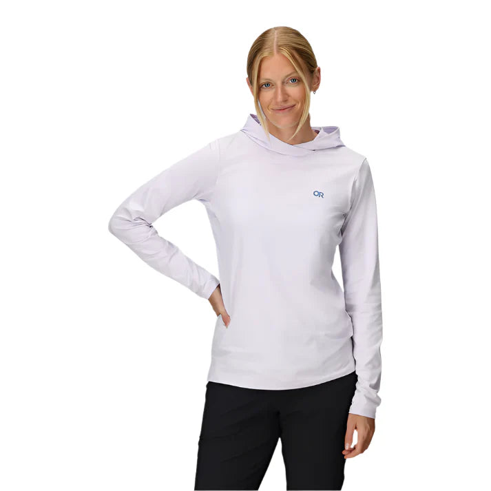 Activelce Spectrum Sun Long Sleeve Shirt - Women