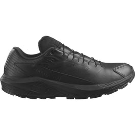Sense Ride 5 SR Leather Trail Running Shoes - Men