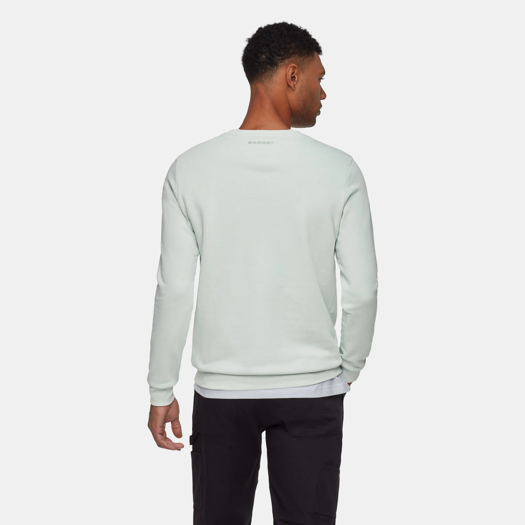 Mammut Core ML Crew Neck Alpinist Sweater - Men