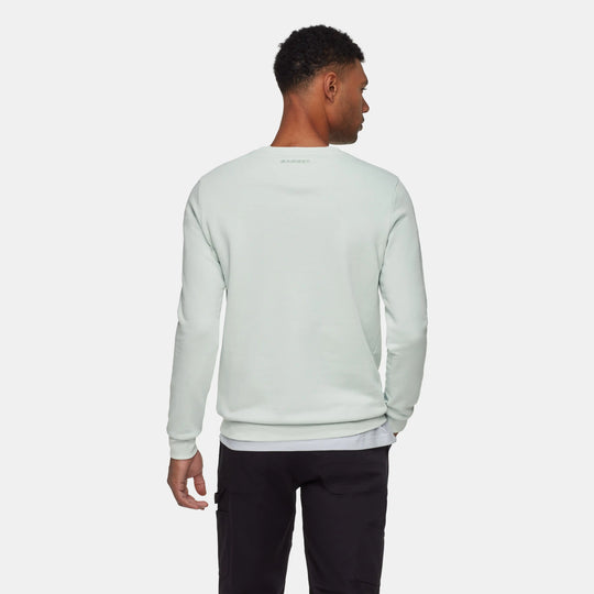 Mammut Core ML Crew Neck Alpinist Sweater - Men