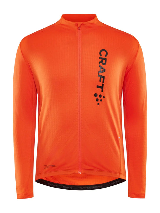 Veste à manches longues Core Bike Subz LS  - Homme