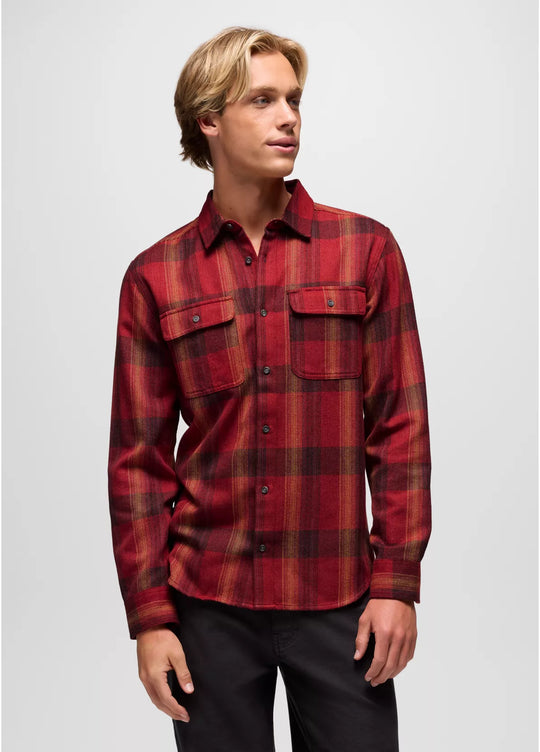 Chemise Westbrook Flannel - Homme