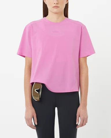 Trackline SS Short Sleeve Shirt - Women