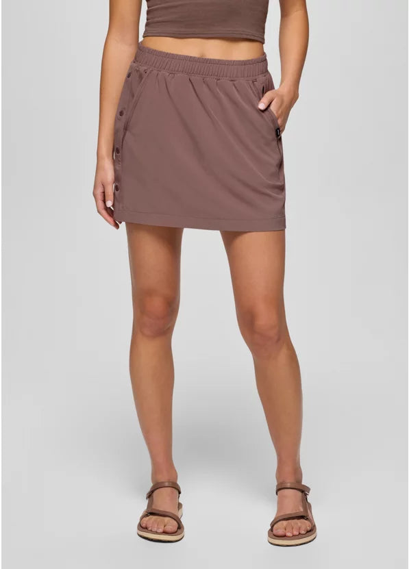 Jupe-culotte Railay Snap Up - Femme