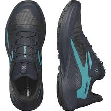 Genesis Trail Shoes - Men's