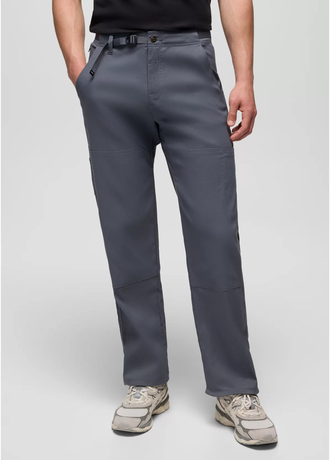 Pantalon Stretch Zion Carpenter - Homme