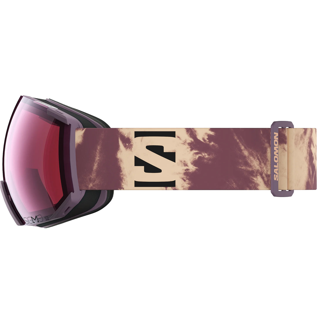 Radium Pro Sigma Ski Goggles - Unisex