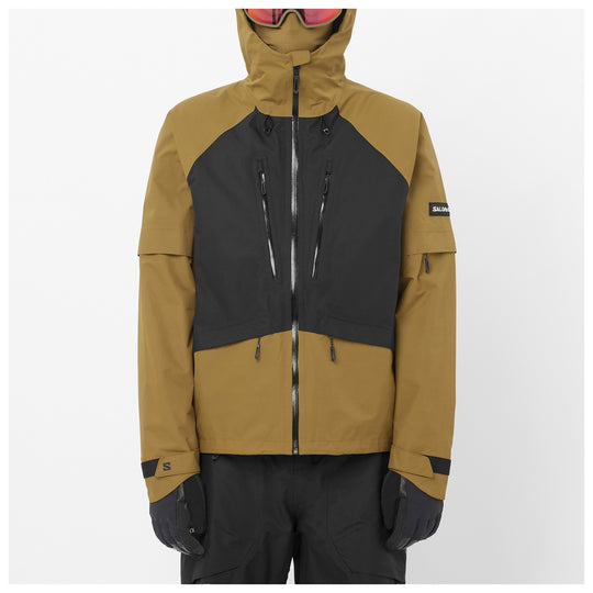 Mountain Flex Hybrid Jacket - Men