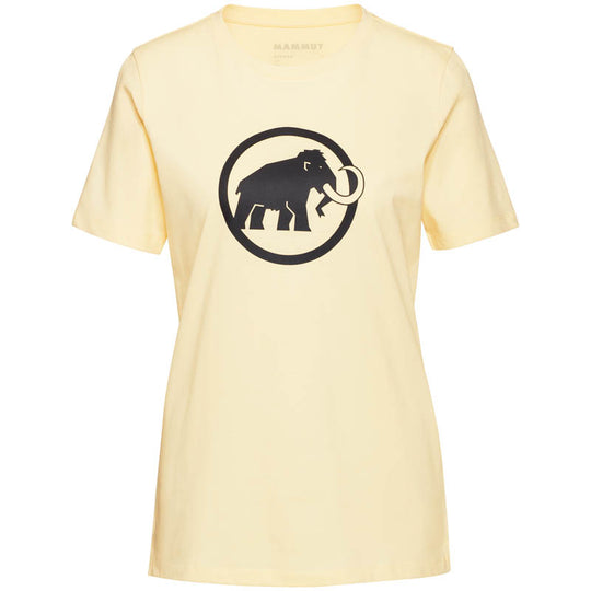 Mammut Core T-shirt - Women