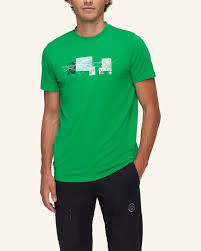 Mountain 3308m Short Sleeve Shirt - Men