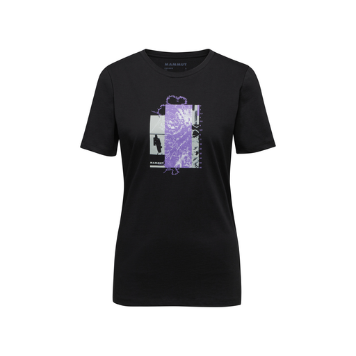 Mammut Core T-shirt - Women