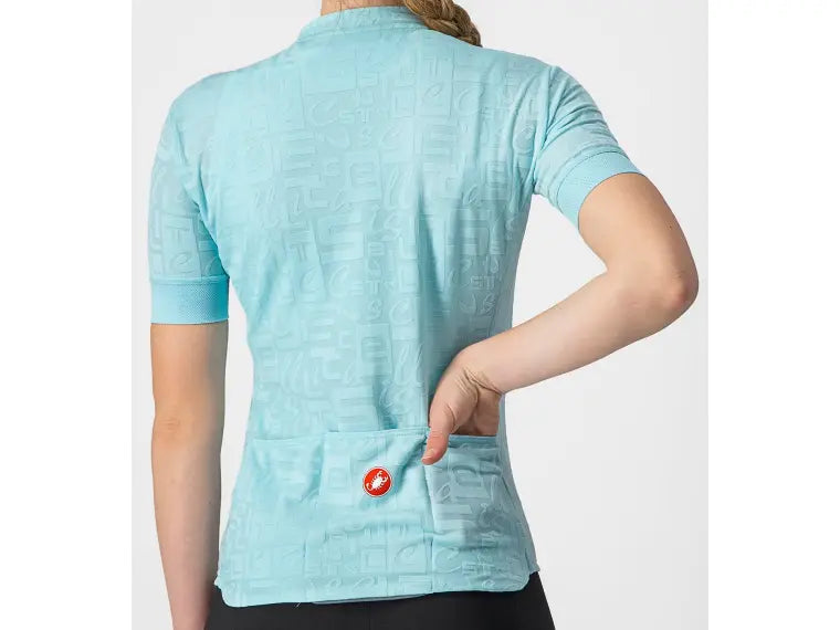 Maillot Promessa Jacquard - Femme