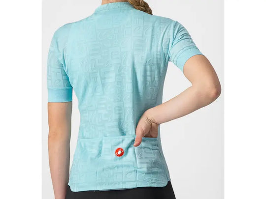 Maillot Promessa Jacquard - Femme