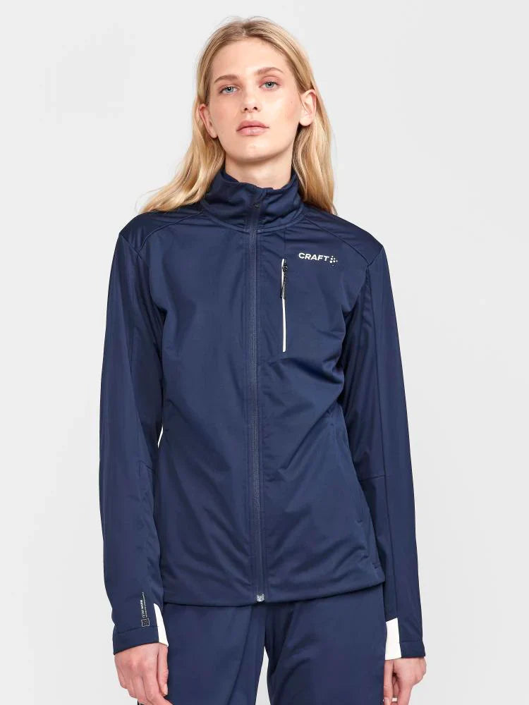Manteau ADV Nordic Training - Femme