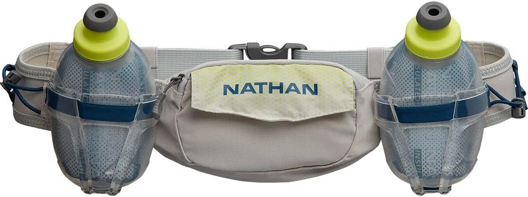 Trail Mix Plus Running Belt