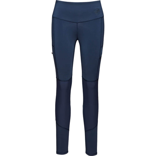 Zinal Hybrid Leggings - Women