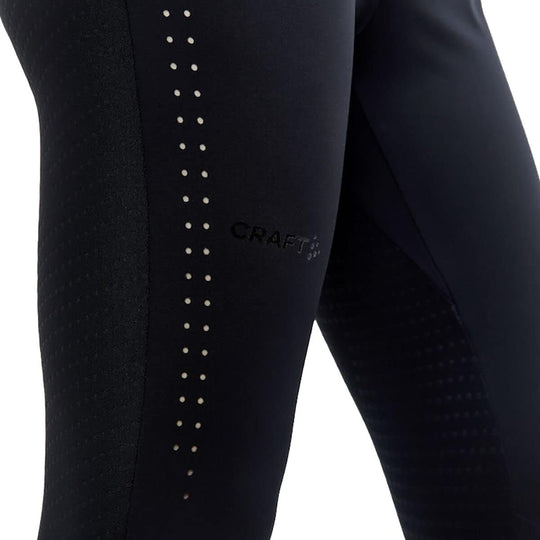 Pro Velocity Wind Tights - Women