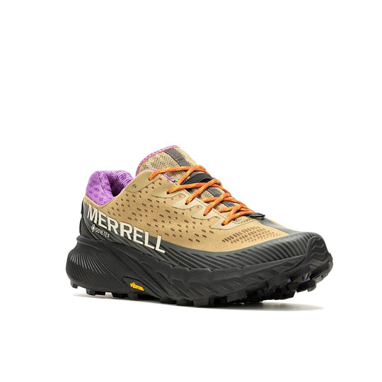 Agility Peak 5 GTX Shoe - Men's