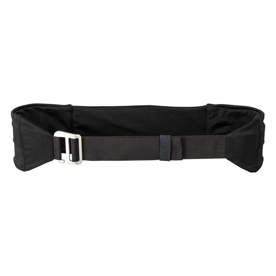 Adjustable Fit Zipster Running Belt - Unisex