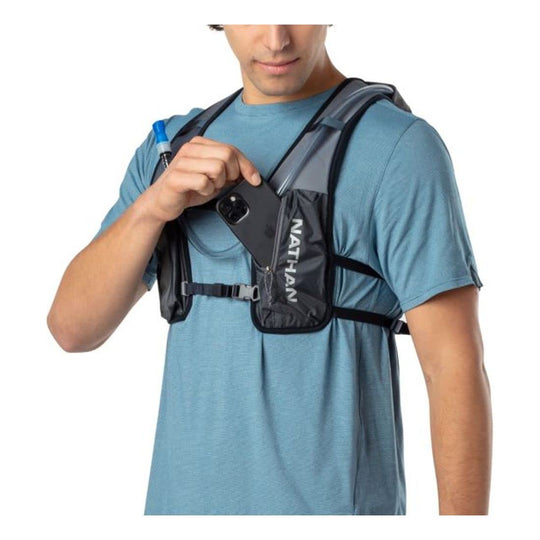 QuickStart 2.0 3L Hydration Jacket