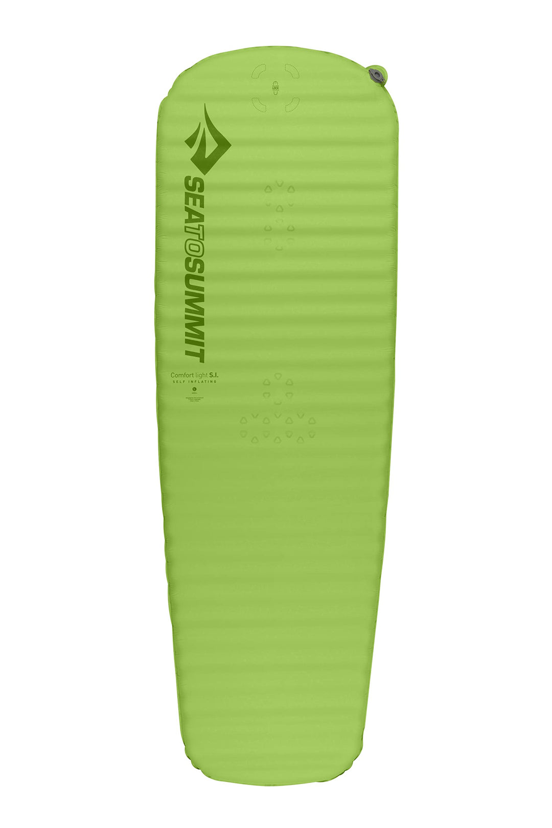 Comfort Plus SI Floor Mattress - Regular