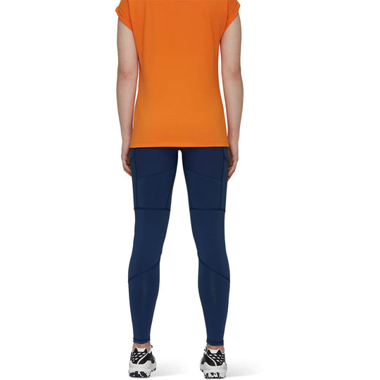 Zinal Hybrid Leggings - Women