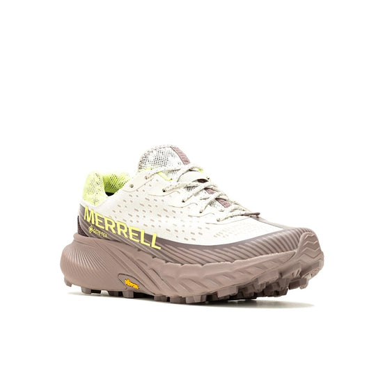 Agility Peak 5 GTX Shoe - Women