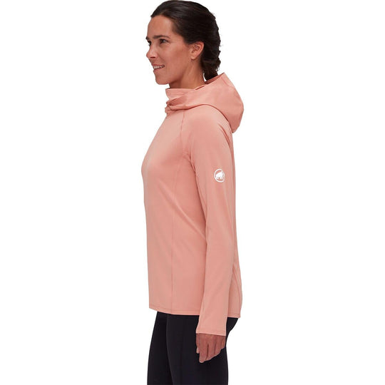 Chandail Selun FL Sun Hoody - Femme