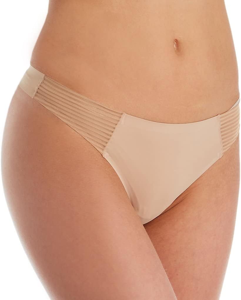 Modern Thong Panties - Women