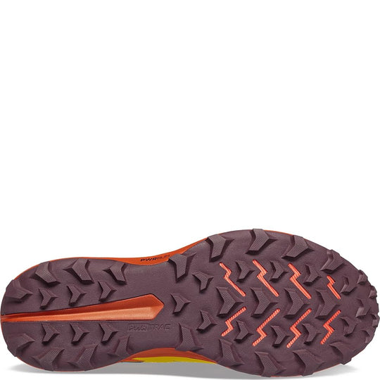 Saucony Peregrine 13 - Femme