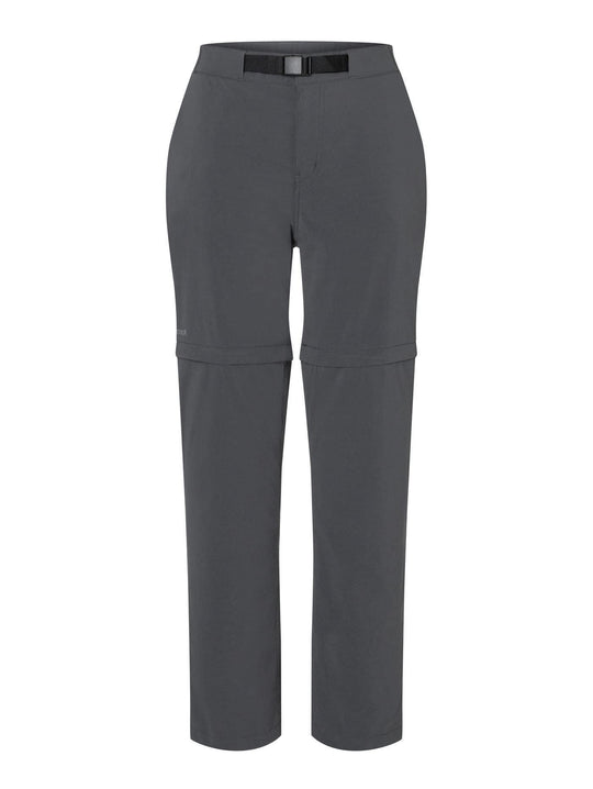 Kodachrome Convertible Pants - Women