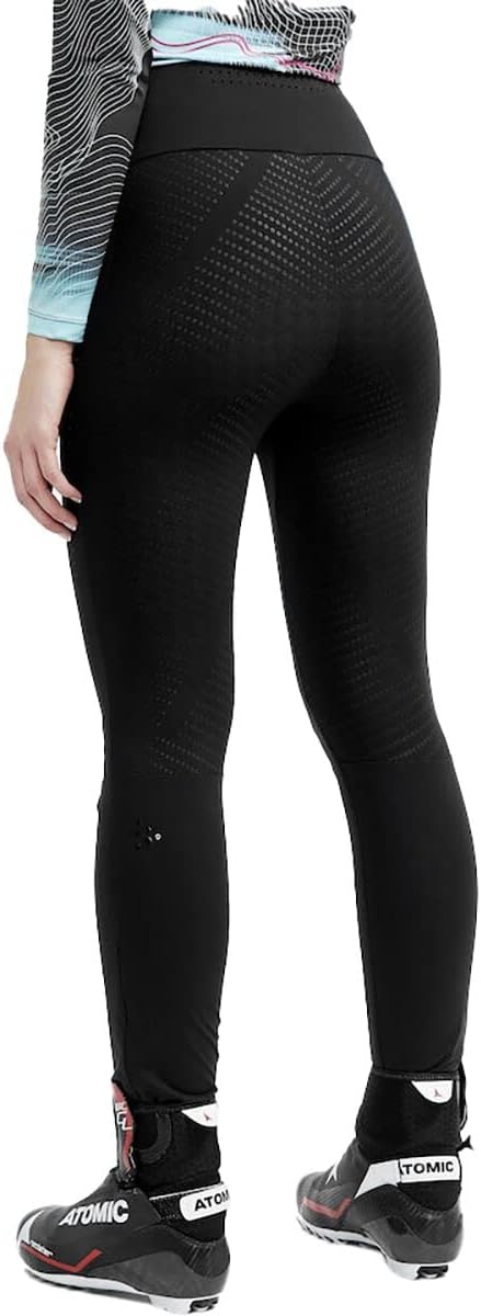 Pro Velocity Wind Tights - Women