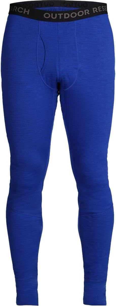 Couche de base Alpine Onset Merino 150 - Homme