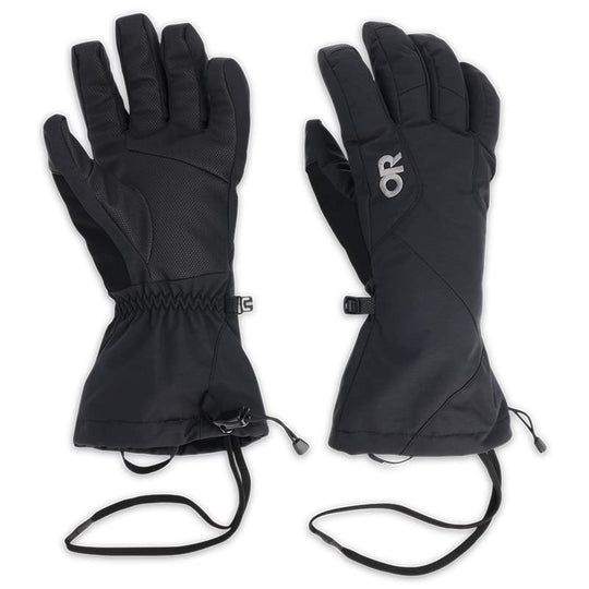 Adrenaline 3-in-1 Gloves - Men