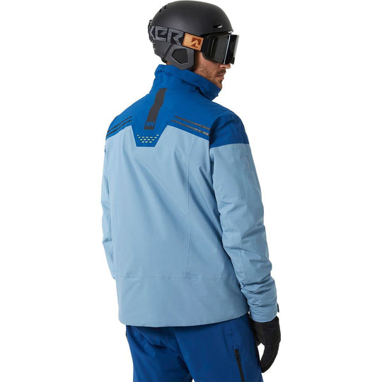 Alpha Infinity Insulated Hooded Jacket - Men's