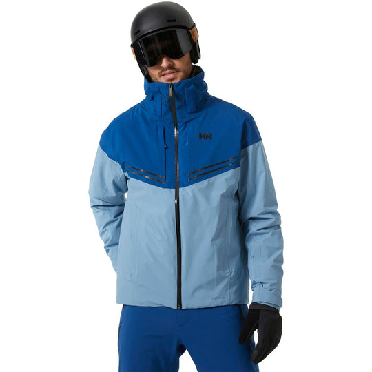 Alpha Infinity Insulated Hooded Jacket - Men's