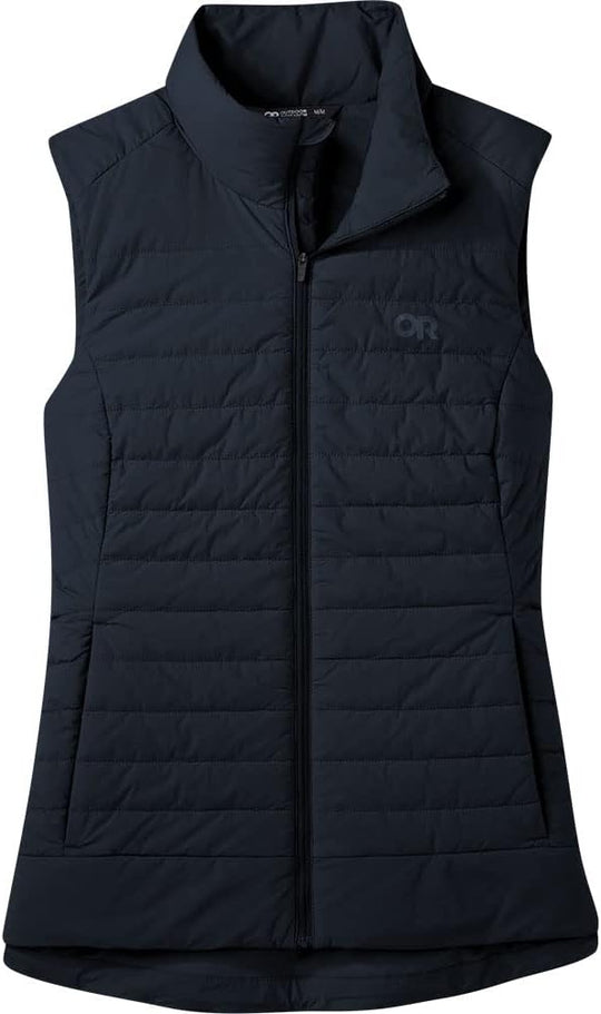 Shadow Insulated Jacket - Women