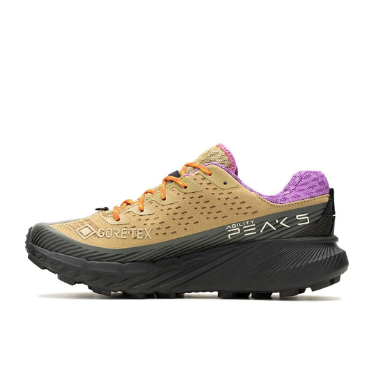 Agility Peak 5 GTX Shoe - Men's