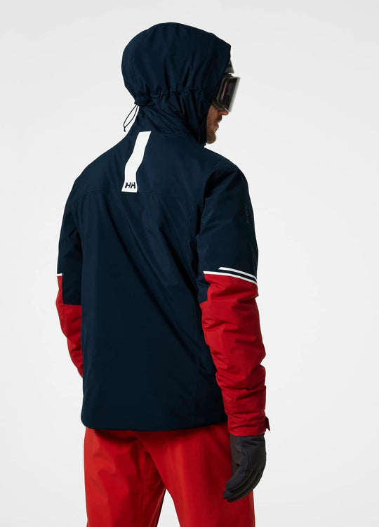 Carv Lifaloft Hooded Insulated Jacket - Men