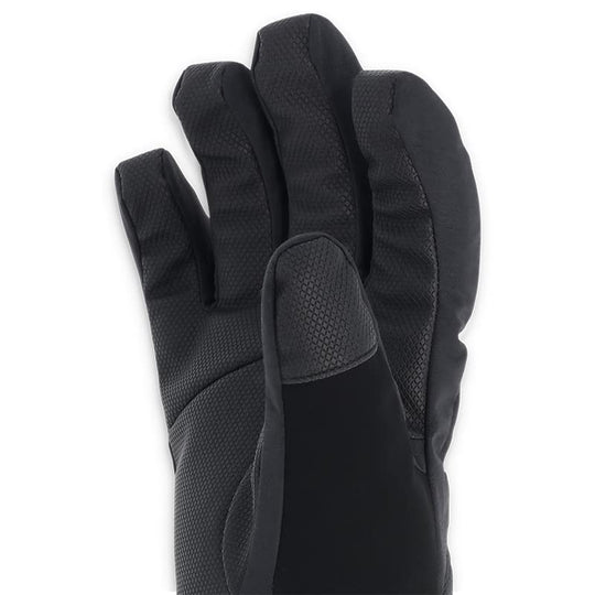Adrenaline 3-in-1 Gloves - Men