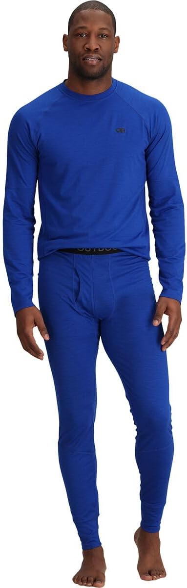 Couche de base Alpine Onset Merino 150 - Homme